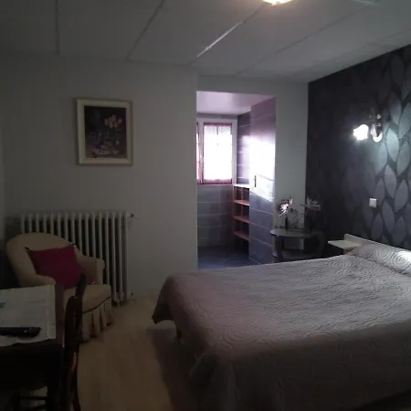 hôtel Piellenia Tardets-Sorholus Extérieur photo
