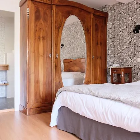 hôtel Piellenia Tardets-Sorholus Extérieur photo