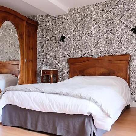 hôtel Piellenia Tardets-Sorholus Extérieur photo