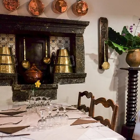 hôtel Piellenia Tardets-Sorholus Extérieur photo
