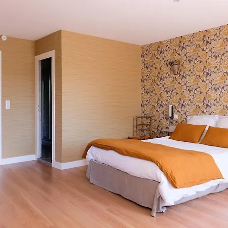 hôtel Piellenia Tardets-Sorholus Extérieur photo