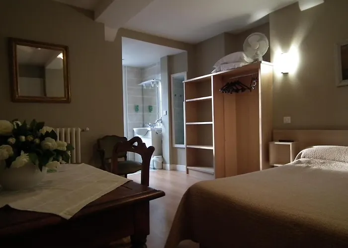 Hotel Piellenia
