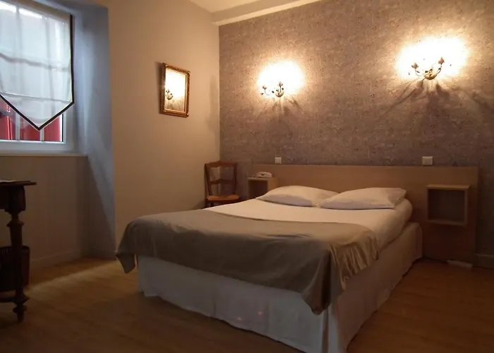 hôtel Piellenia