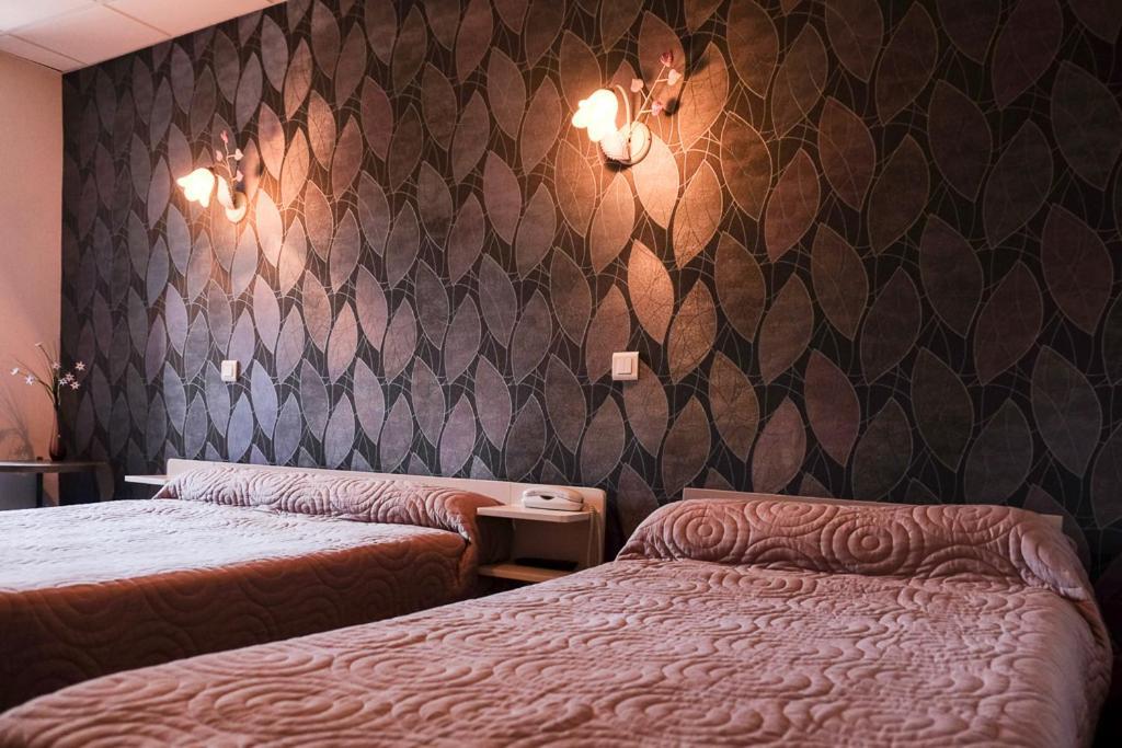 Hotel Piellenia 2*