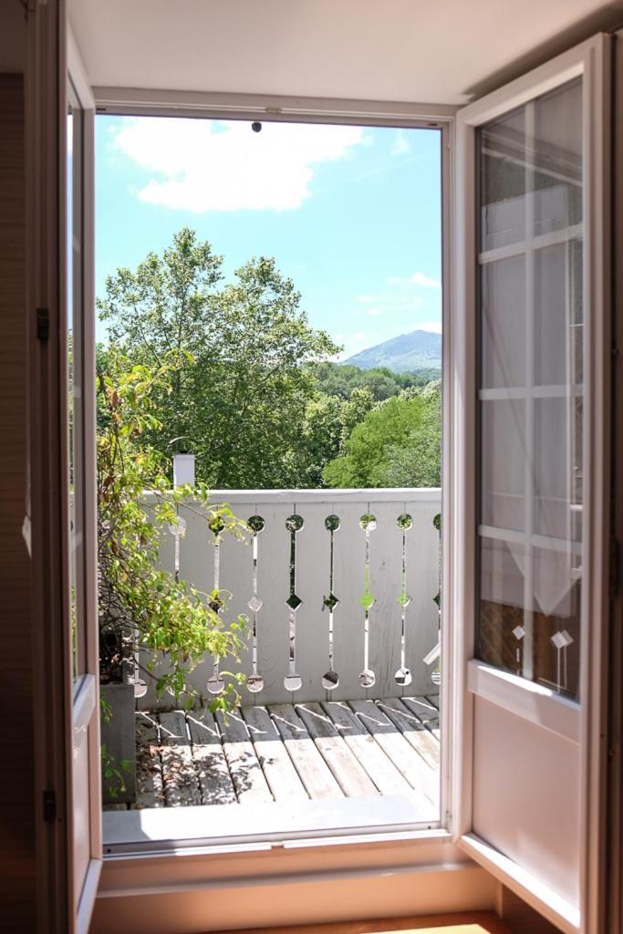 Piellenia Hotel Tardets-Sorholus