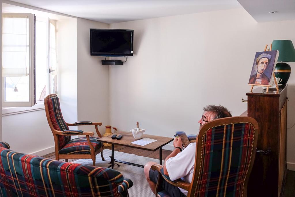 Piellenia Hotel Tardets-Sorholus